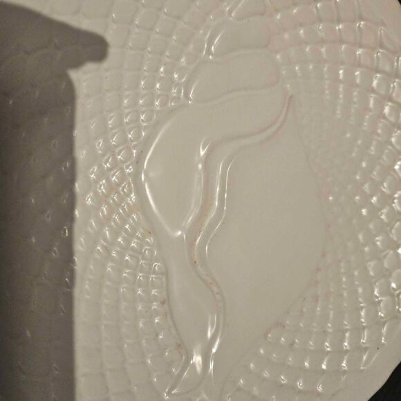 Rosenberg & Co Nautilus Collection Plates   Set of 3 - Picture 2 of 4